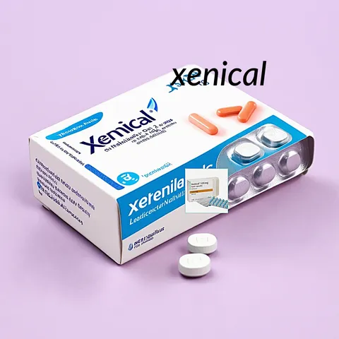 Como conseguir xenical sin receta